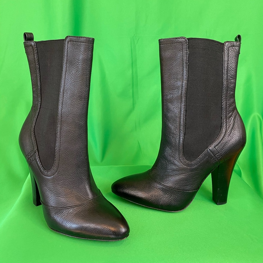Moderna Vintage Boots Size 37